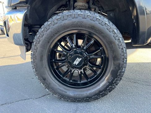 Used 2014 Ford F350 Lariat w/ Lariat Ultimate Package image 14