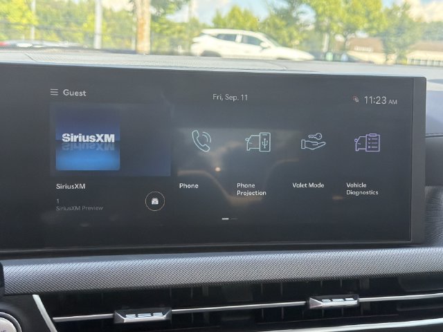 Certified 2026 Hyundai Sonata SE FWD image 31