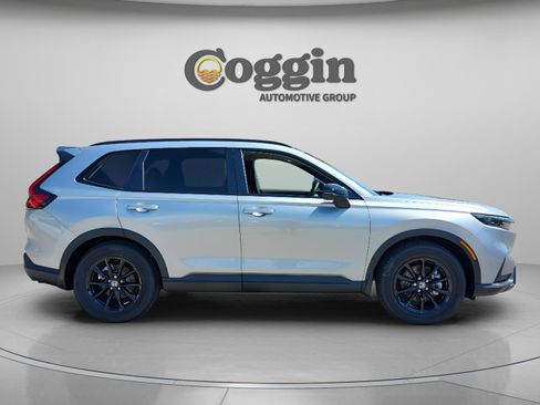 New 2026 Honda CR-V Sport image 6