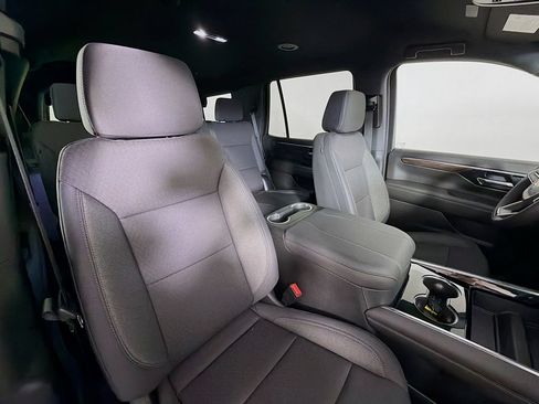 New 2026 Chevrolet Tahoe LS w/ Max Trailering Package AWD/4WD image 23