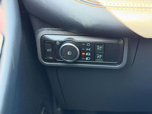 New 2026 Ford Explorer Tremor w/ Tremor Ultimate Package AWD/4WD image 13