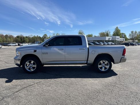 Used 2014 RAM 1500 Big Horn AWD/4WD image 6