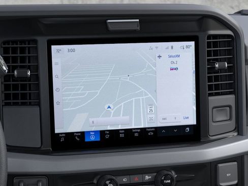 New 2026 Ford F250 XLT image 14