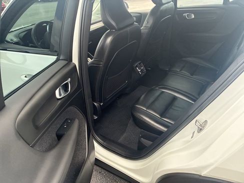 Certified 2023 Volvo XC40 B5 Plus w/ Driver Assist Package image 8