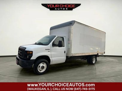 Used 2014 Ford E-350 and Econoline 350 Super Duty