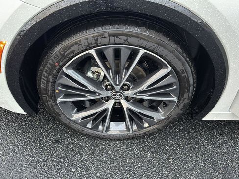 New 2026 Toyota Prius XLE image 31