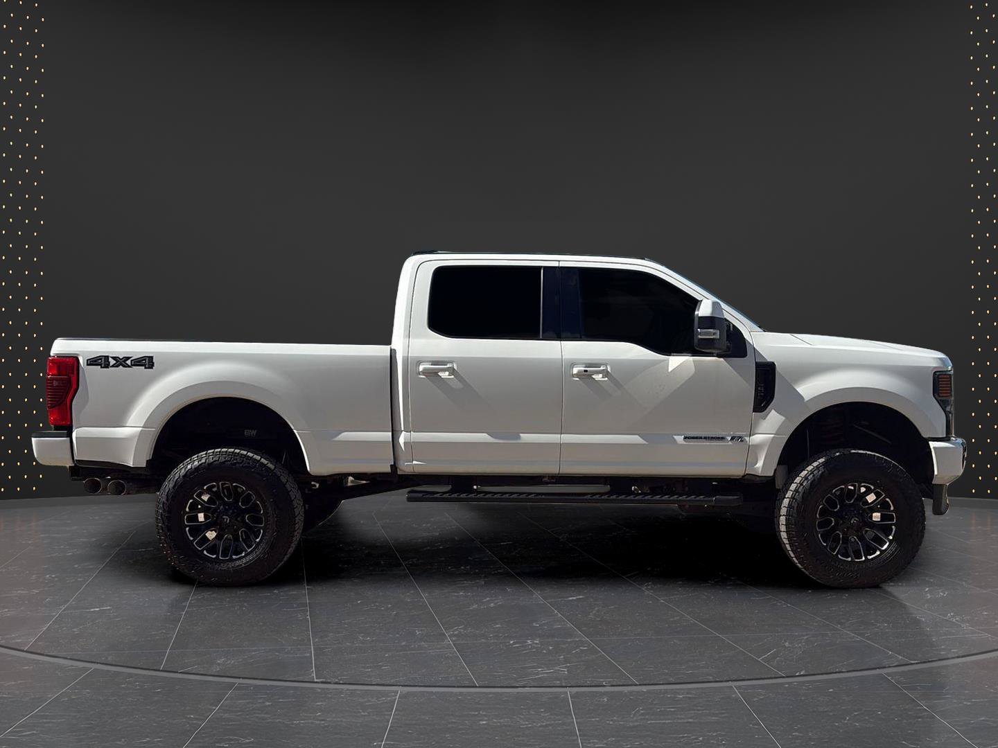 Used 2020 Ford F350 Lariat AWD/4WD image 6