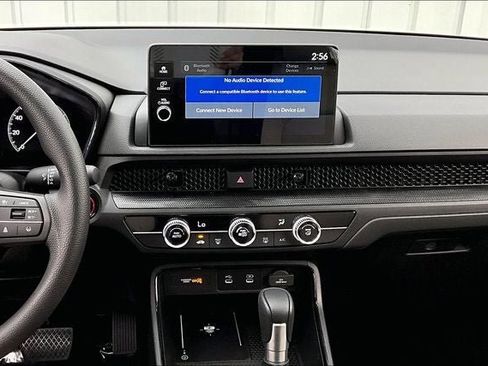 New 2026 Honda CR-V LX image 7
