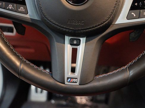 Used 2021 BMW X5 M w/ Competition Package image 42