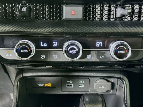 Used 2024 Honda CR-V EX-L image 23