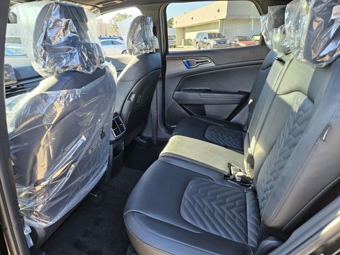 New 2026 Kia Sportage X-Line image 10