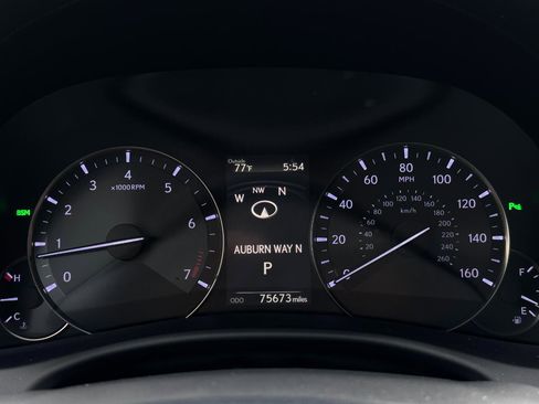 Used 2016 Lexus GS 350 RWD image 21