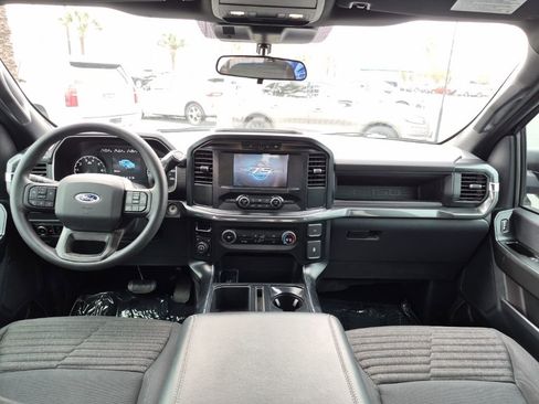 Used 2023 Ford F150 XL w/ STX Appearance Package image 12