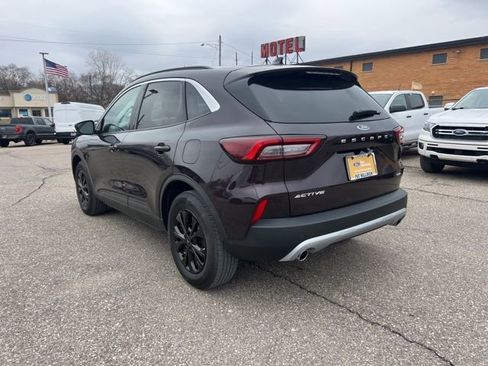 Certified 2023 Ford Escape Active image 6