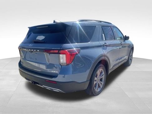 New 2026 Ford Explorer Active w/ Active Comfort Package AWD/4WD image 16