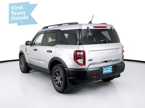 Used 2021 Ford Bronco Sport Big Bend image 5