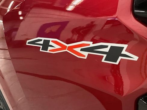 New 2026 Chevrolet Colorado W/T w/ WT Custom Package AWD/4WD image 14