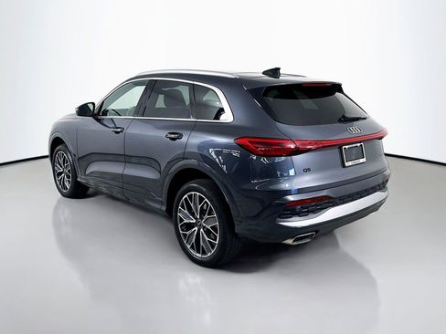 Used 2025 Audi Q5 Premium Plus w/ Premium Plus AWD/4WD image 3