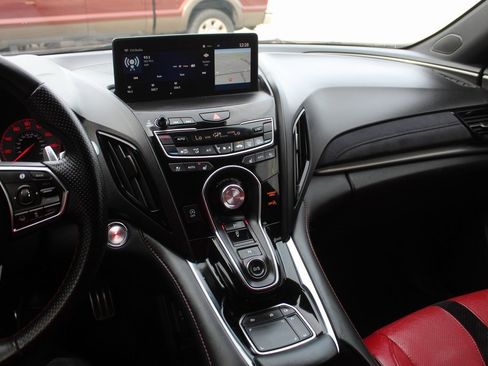 Used 2021 Acura RDX A-Spec image 12