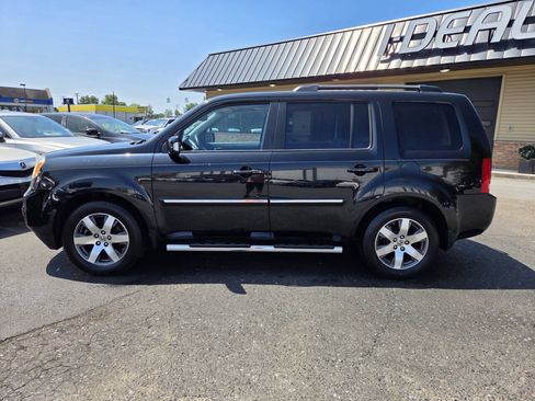 Used 2015 Honda Pilot Touring image 9