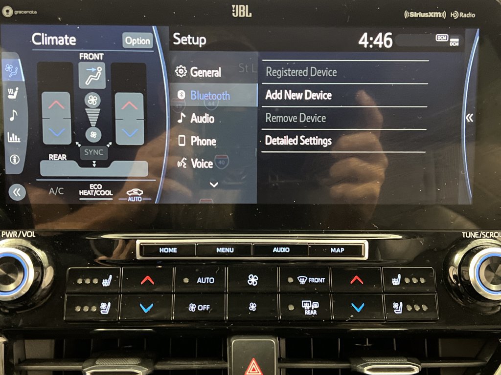 Used 2020 Toyota Highlander Platinum FWD image 69