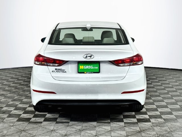 Used 2018 Hyundai Elantra SEL FWD image 7