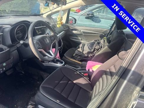 Used 2019 Honda Fit EX image 7
