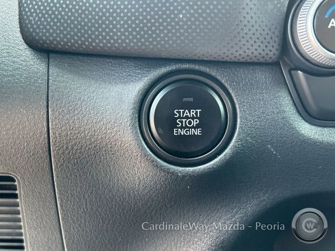 Certified 2025 MAZDA CX-50 AWD 2.5 S w/ Cargo Package image 23