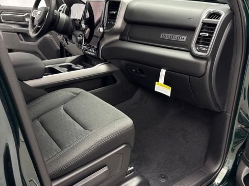 New 2026 RAM 1500 Big Horn AWD/4WD image 28