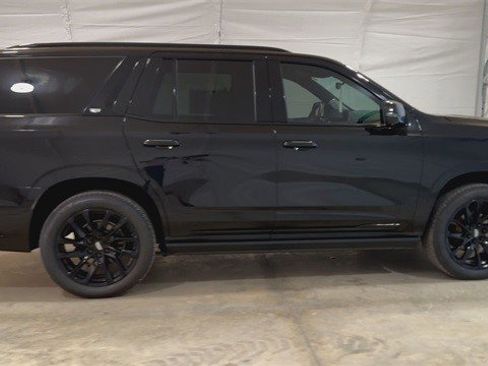 Certified 2023 Cadillac Escalade Sport Platinum w/ LPO, ONYX Package image 8