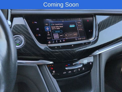 Used 2020 Cadillac XT6 Premium Luxury AWD/4WD image 28
