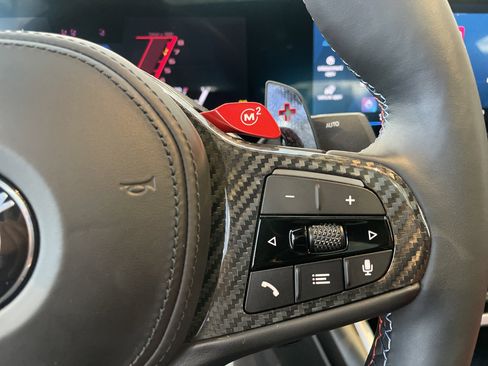 Used 2023 BMW M3 Competition image 20