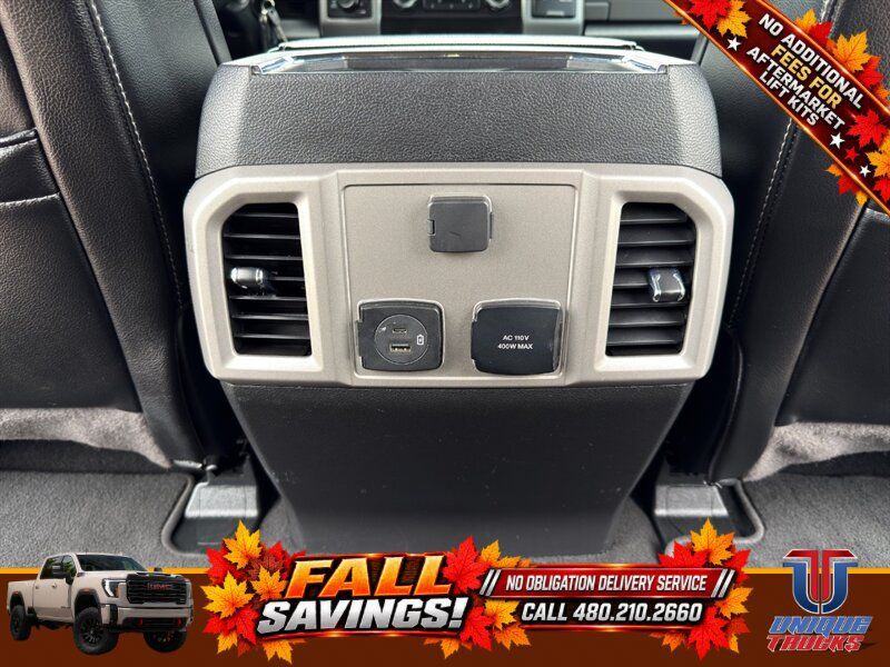 Used 2020 Ford F350 Lariat AWD/4WD image 35