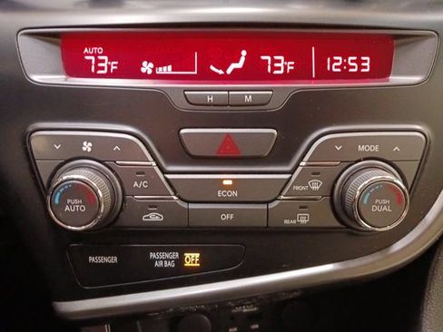 Used 2012 Kia Optima Hybrid w/ Hybrid Convenience Pkg image 22