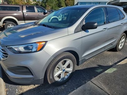 Used 2020 Ford Edge SE
