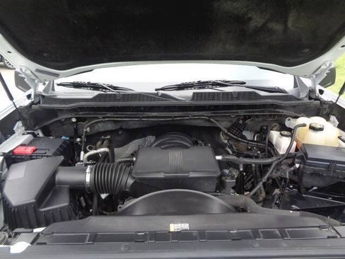 Used 2022 Chevrolet Silverado 2500 LT AWD/4WD image 31
