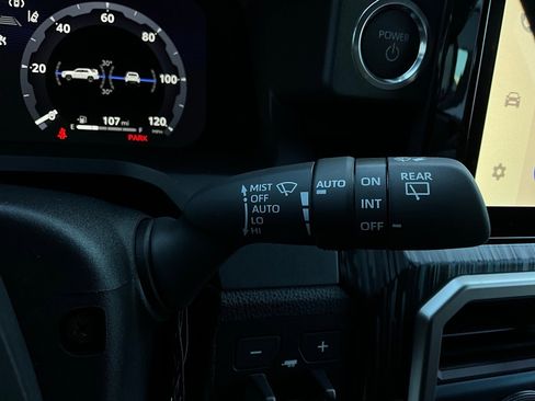 New 2025 Toyota 4Runner 4WD image 44