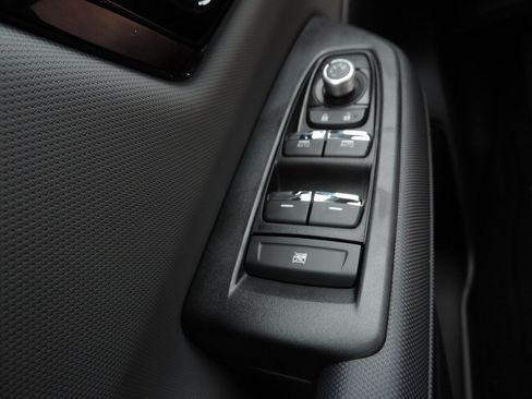 New 2026 Subaru Forester Sport AWD/4WD image 22