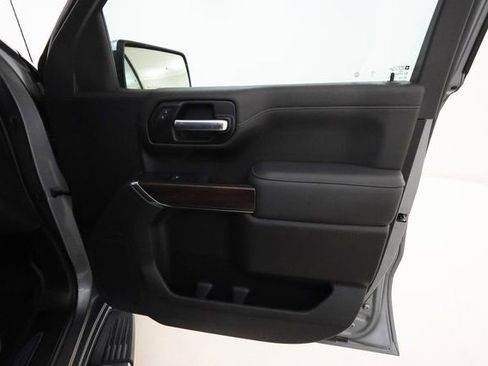 Used 2021 GMC Sierra 1500 SLT w/ SLT Premium Package image 20