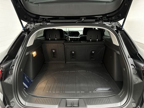 New 2026 Chevrolet Trax LS w/ LS Convenience Package FWD image 14