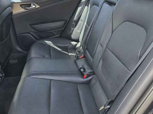 Used 2019 Kia Stinger GT RWD image 41