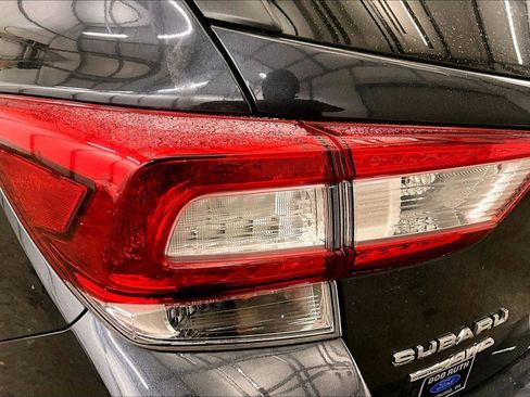 Used 2018 Subaru Crosstrek 2.0i Limited image 28