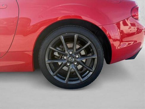 Used 2014 MAZDA MX-5 Miata Club image 9