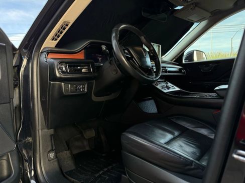 Used 2021 Lincoln Aviator Reserve w/ Equipment Group 208A image 43