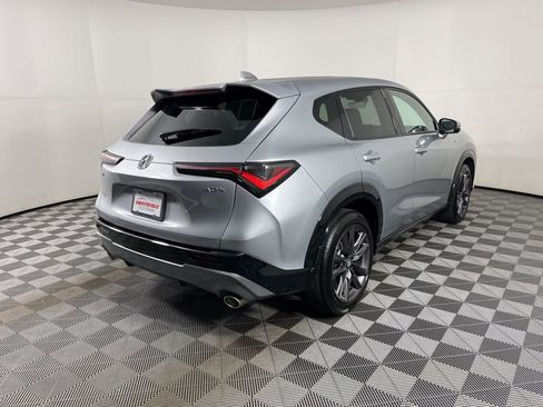 Certified 2025 Acura ADX A-Spec image 5