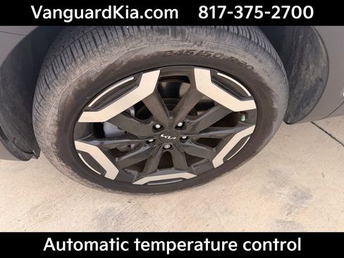 Used 2024 Kia Telluride S w/ S Sunroof Package AWD/4WD image 8