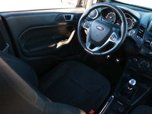 Used 2016 Ford Fiesta ST image 20