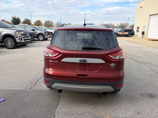 Used 2016 Ford Escape SE w/ SE Chrome Package AWD/4WD image 5
