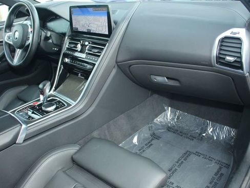 Used 2023 BMW M8 Competition w/ Driving Assistance Package image 26