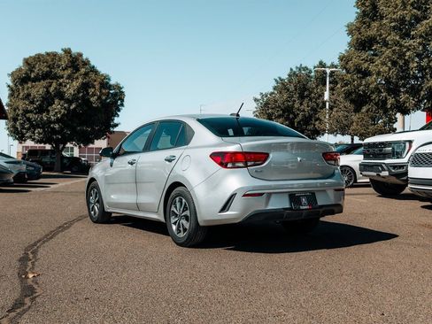 Used 2023 Kia Rio S w/ Technology Package FWD image 5